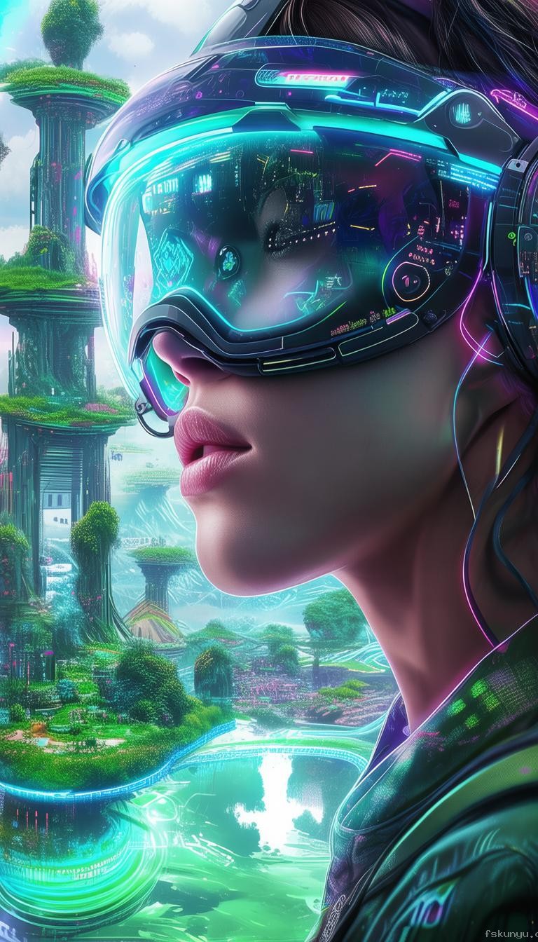 《祂的世界》案例研究：虚拟世界的构建与用户体验优化
